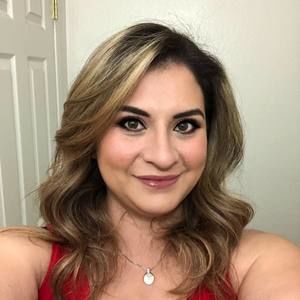 Meet your Posher, Silvia